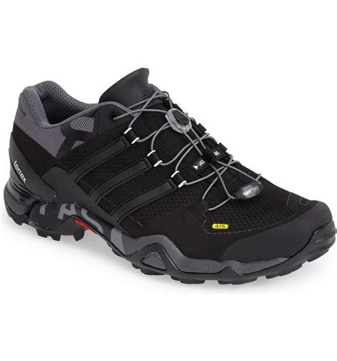 terrex hiking shoes adidas